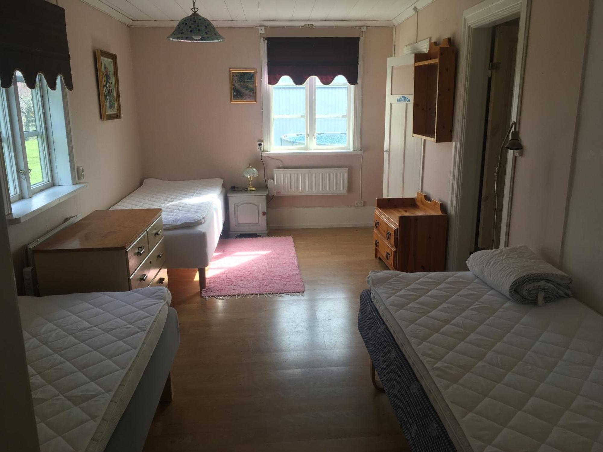 Enkoeping Cottage Buitenkant foto