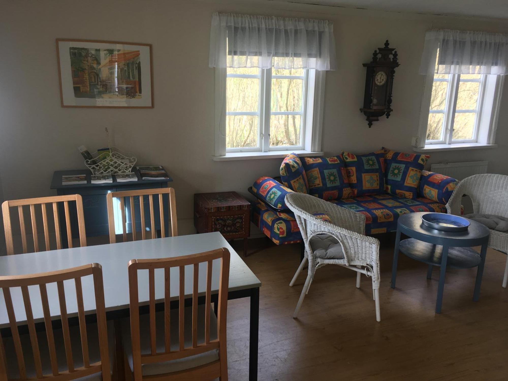 Enkoeping Cottage Buitenkant foto