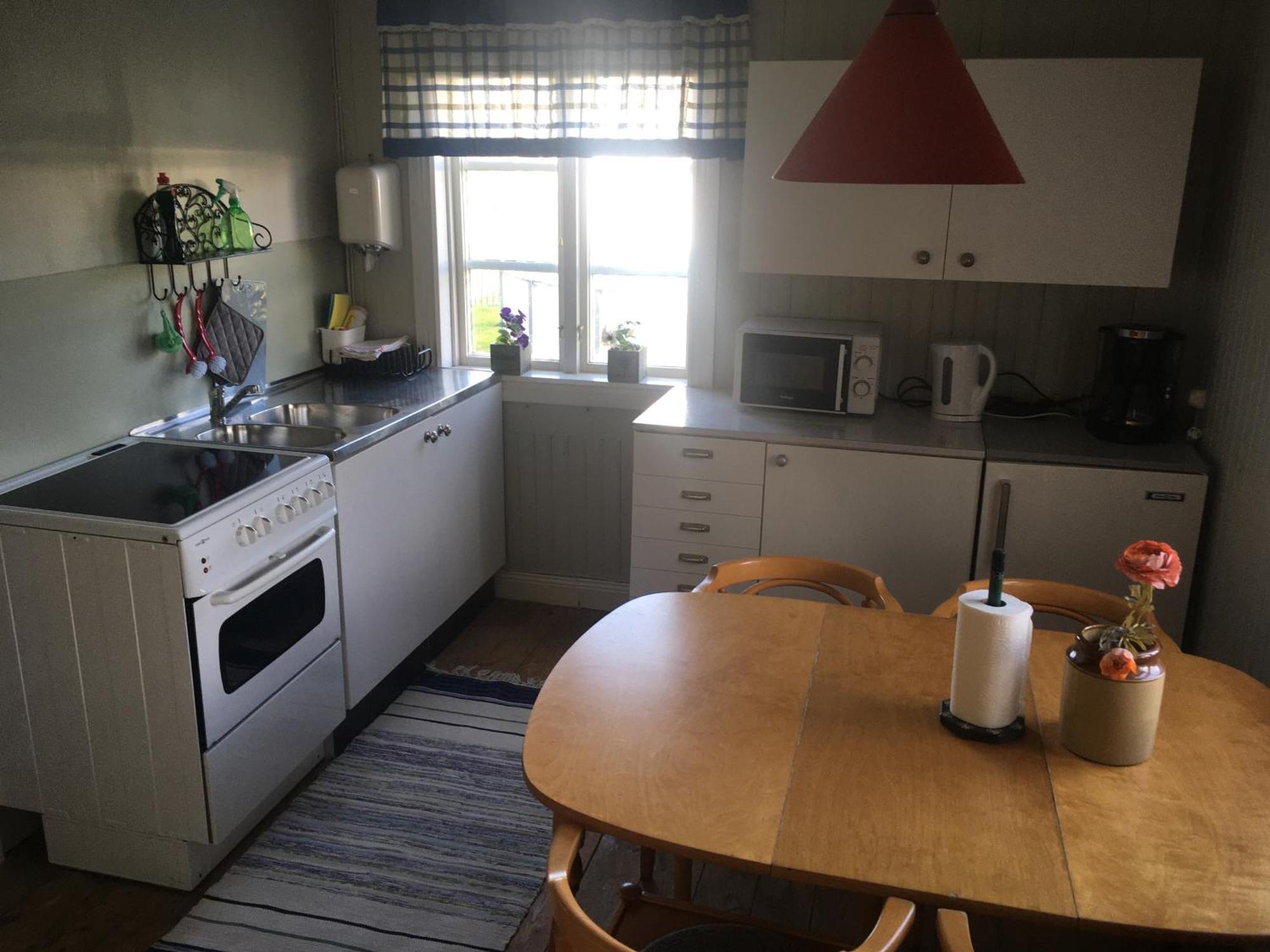Enkoeping Cottage Buitenkant foto