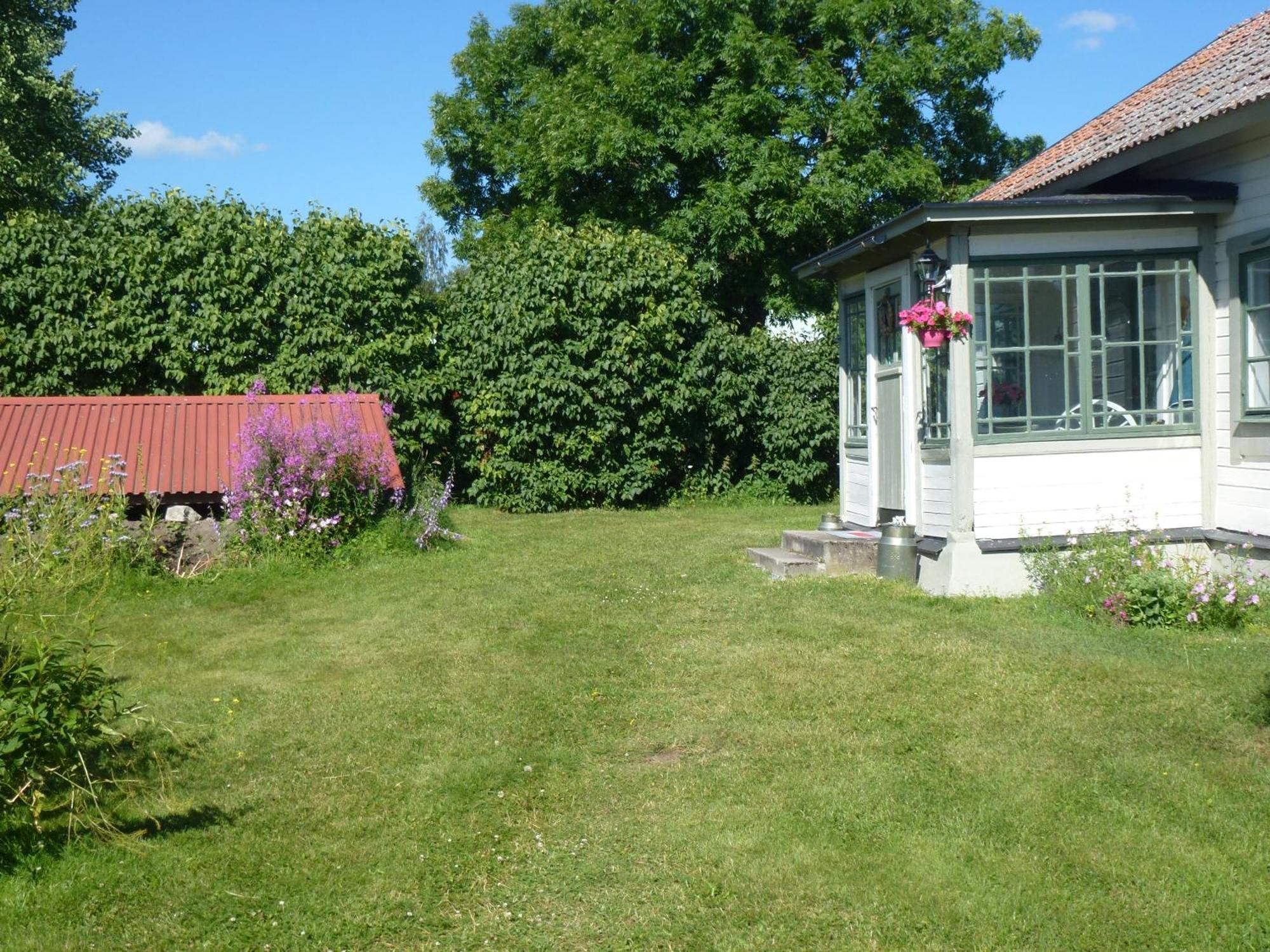 Enkoeping Cottage Buitenkant foto
